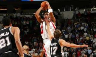 麦迪在35秒13分的那一场一共得了多少分 你认为麦迪35秒13分怎么样