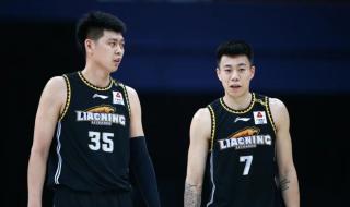 中国男篮青年队的名单 2010年辽宁男篮队员名单