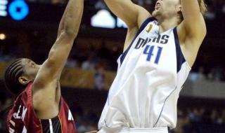 哈斯勒姆为什么是队魂 哈斯勒姆和韦德到底谁是队魂