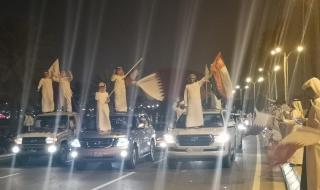 卡塔尔人口平均寿命 卡塔尔国土面积和人口