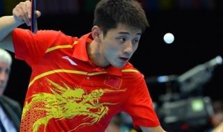 2012年伦敦奥运会中国获得了多少枚金牌 2012伦敦奥运会中国有多少铜牌