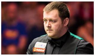 斯诺克奥沙利文vs塞尔比赢过几次 今天塞尔比和奥沙利文谁赢了