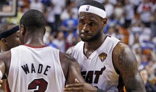 詹姆斯第几次进入总决赛 15年总决赛詹姆斯多少次失误