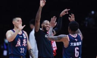 cba全明星播出时间 cba全明星赛和cba联赛