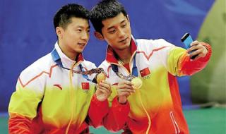 马龙为什么克制张继科 马龙爱张继科是什么综艺