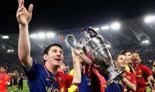 2023欧冠有梅西吗 梅西2023年夏季要转会吗