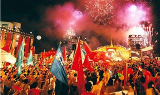 杭州申奥成功了吗 世界上成功申奥的国家