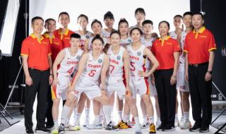 2022女篮世界杯最新战报中国女篮打加拿大应该胜算高些吧! 2022世界杯美国队出线了吗