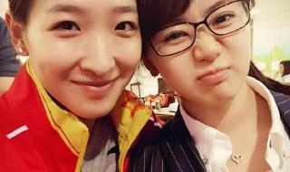 刘诗雯怎样评价张继科 张继科刘诗雯现在关系