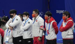 2022冬季奥运会及冬残奥会时间点 2021年冬奥的时间