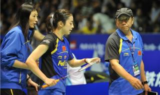 中国羽毛球国家一二队,青年队有哪些现役运动员 羽毛球国家队男单队员